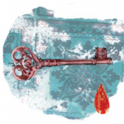 Timeline: Barba azul