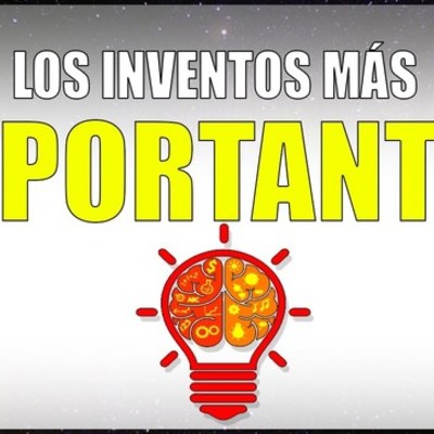 Timeline: inventos trascendentes en la vida del hombre