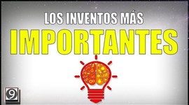 Timeline: inventos trascendentes en la vida del hombre