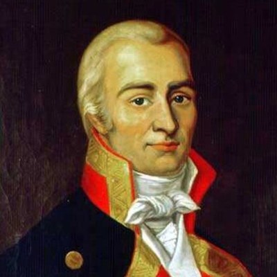 Timeline: Invaciones Inglesas al Virreinato del rio de la plata y virreinato de liniers