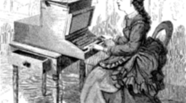 Timeline: Yo, las TIC y la escuela