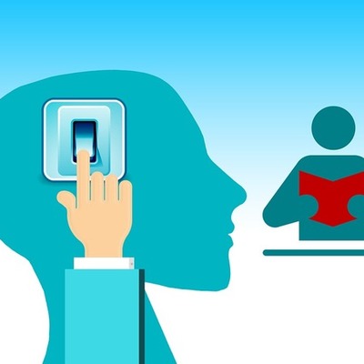 Timeline: Línea de Tiempo sobre el concepto de pedagogía y teorías del aprendizaje significativo