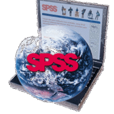 Timeline:  Evolución histórica del software SPSS