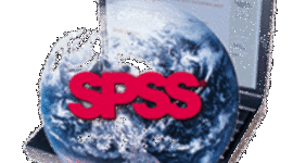 Timeline:  Evolución histórica del software SPSS