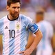Lionel messi retires from international soccer qq4t