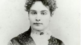 Timeline: Anne Sullivan by HN