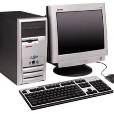 Timeline: yo las tic y la escuela