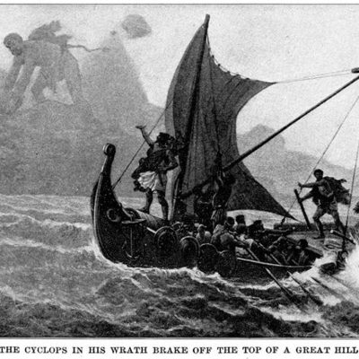 Timeline: Hall Odyssey