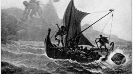 Timeline: Hall Odyssey