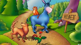 Timeline: los músicos de bremen