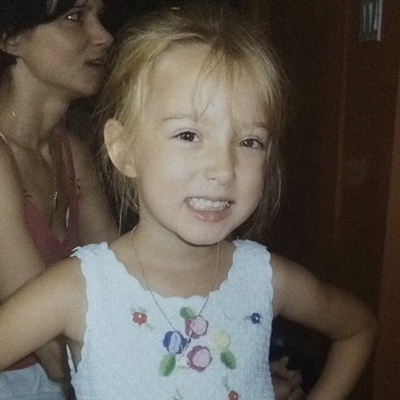 Timeline: Identity Timeline