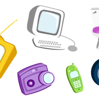 Timeline: Los inventos más importantes