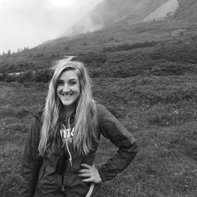 Timeline: Erikson Stages: Molly McQueen