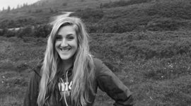 Timeline: Erikson Stages: Molly McQueen