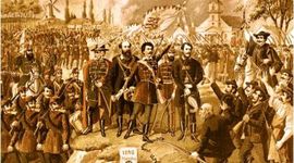 Timeline: Az 1848/49 -es szabadságharc és forradalom eseményei (GI - krokodil)