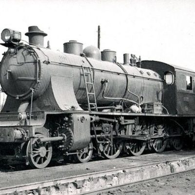 Timeline: Inventos de la Revolución Industrial