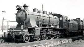 Timeline: Inventos de la Revolución Industrial