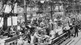 Timeline: INVENTOS DE LA REVOLUCIÓN INDUSTRIAL