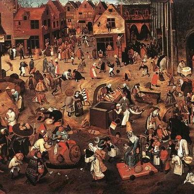 Timeline: Idade moderna