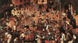 Timeline: Idade moderna