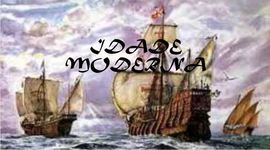 Timeline: Idade Moderna