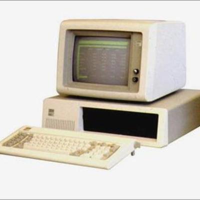 Timeline: υπολογιστες2000