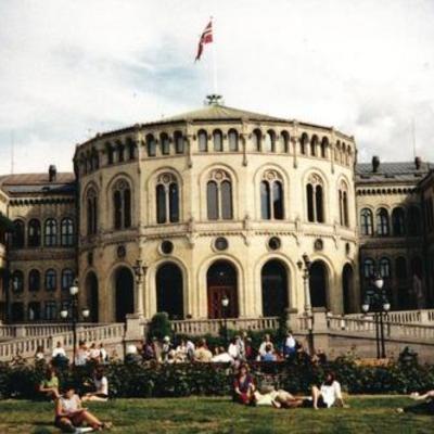 Timeline: Demokratiseringsprosessen i Norge