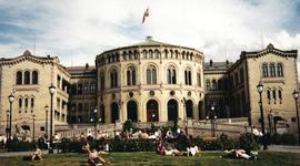 Timeline: Demokratiseringsprosessen i Norge