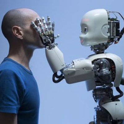 Timeline: frise historique sur la robotique