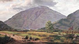 Timeline: Demokratisering av Norge 1814-1913