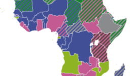 Timeline: Revolucines en America