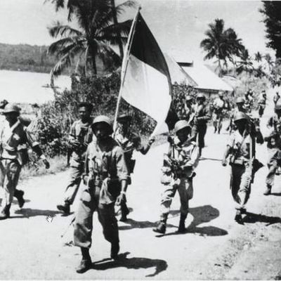 Timeline: Kunjungan Museum Ruby 8-9A