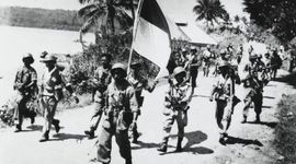 Timeline: Kunjungan Museum Ruby 8-9A