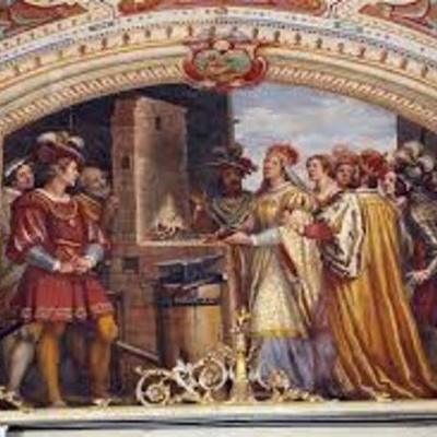 Timeline: The Renaissance