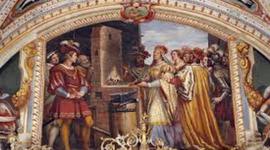 Timeline: The Renaissance