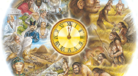 Timeline: Resumen Cronológico Historia Universal