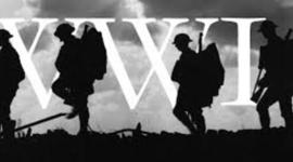 Timeline: World War 1- Francis Edward Mahoney