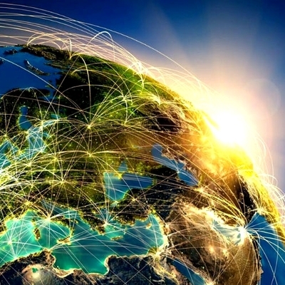 Timeline: Historia de Internet