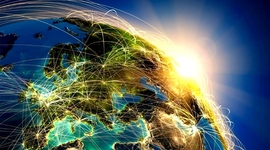 Timeline: Historia de Internet