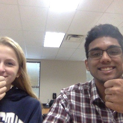 Timeline: tsunami timeline by Natalie and Musa