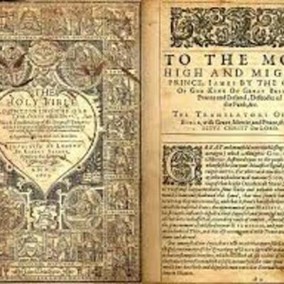 Timeline: Bible Translations Timeline