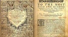 Timeline: Bible Translations Timeline