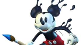 Timeline: History of Walt Disney