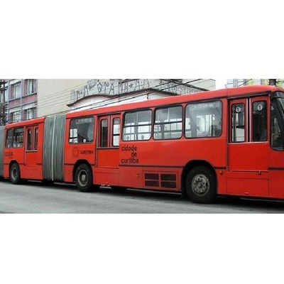 Timeline: Λεοφωρεία