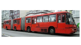 Timeline: Λεοφωρεία