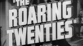 Timeline: 1920’s timeline