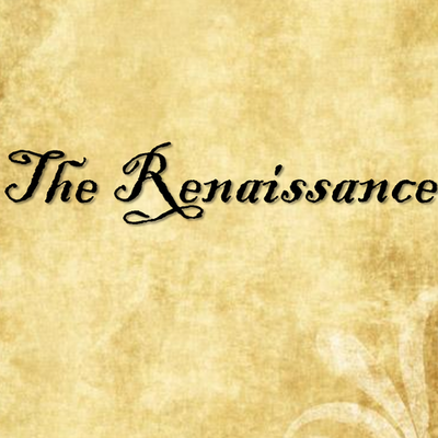 Timeline: The Renaissance
