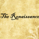 The renaissance