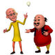 Motu patlu ki jori