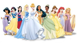 Timeline: disney princesses timeline- ella grace